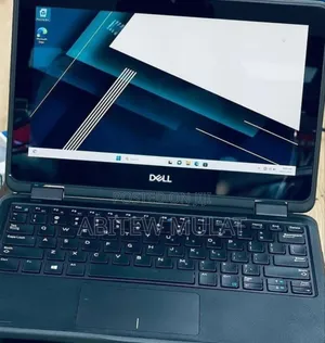 New Laptop Dell Latitude 3189 8GB Intel Pentium SSD 128GB