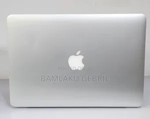 New Laptop Apple MacBook Pro 2015 8GB Intel Core I5 SSD 256GB
