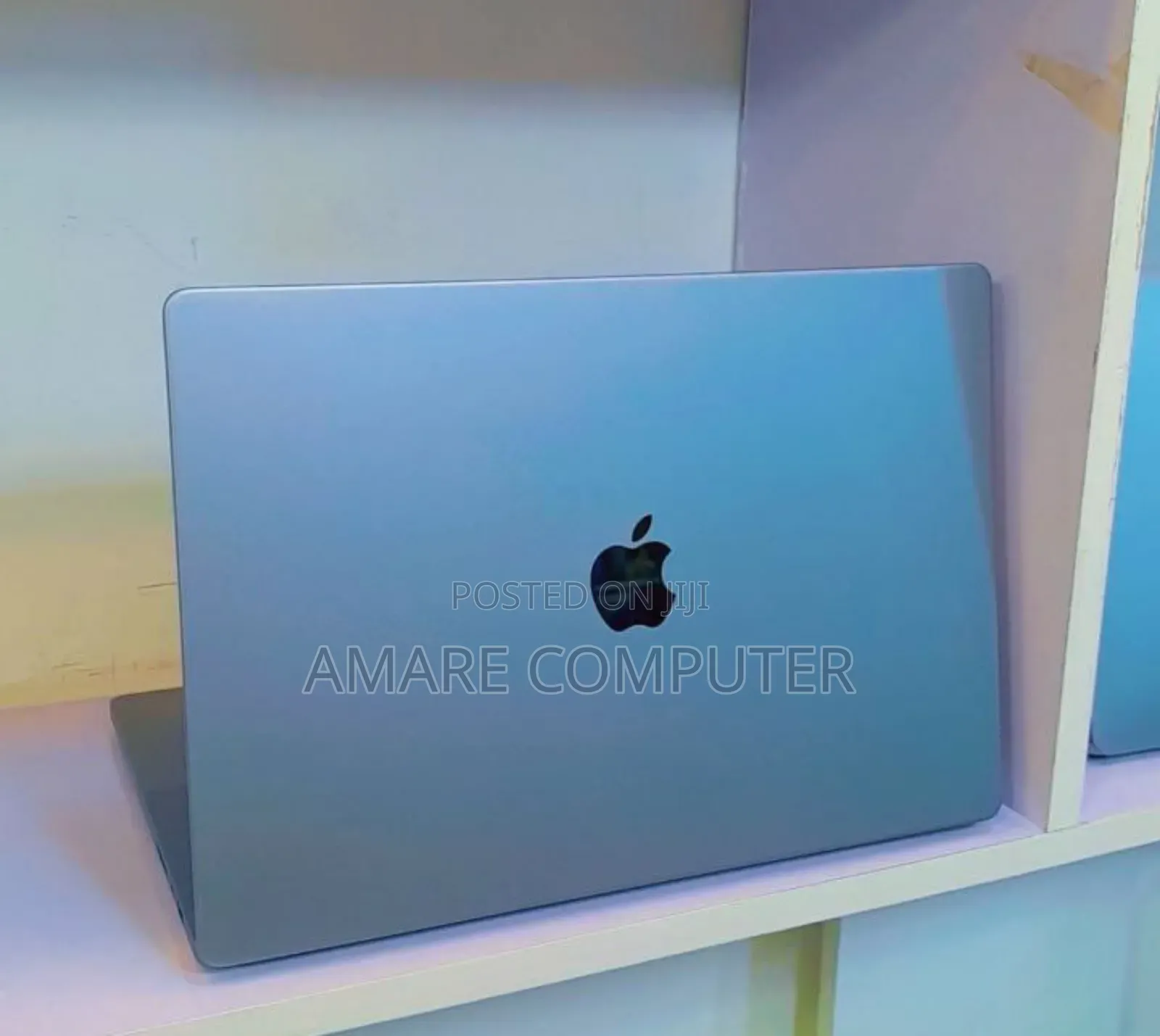 New Laptop Apple MacBook Pro 2023 M2 Pro 16-Inch 16GB Apple M2 SSD 1T