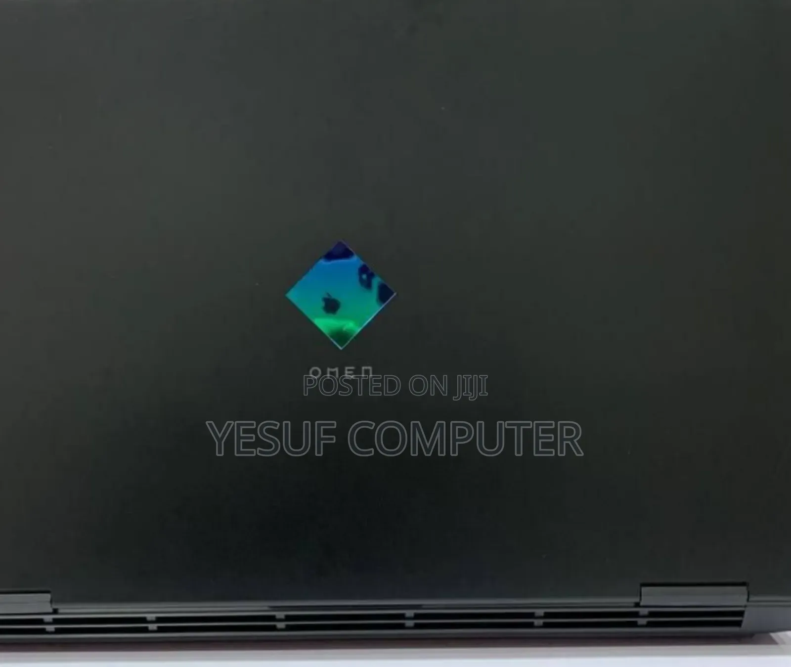 New Laptop HP Omen 15 16GB Intel Core I7 SSD 1T