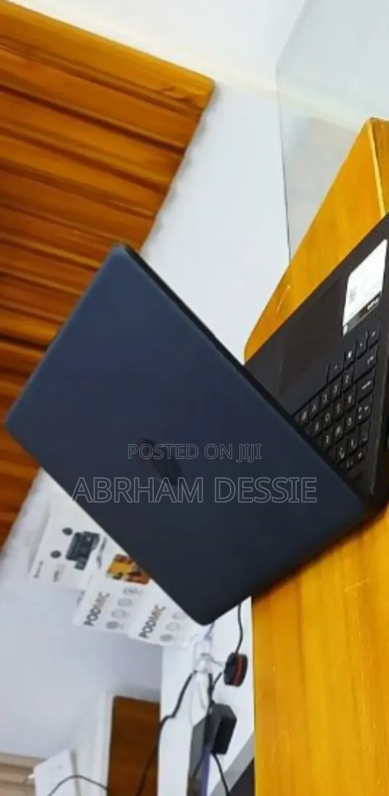 New Laptop HP Stream Notebook 4GB SSD 128GB