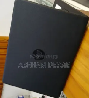 New Laptop HP Stream Notebook 4GB SSD 128GB