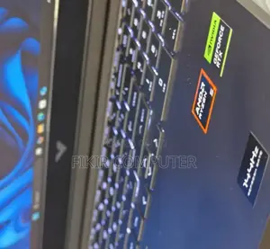 New Laptop HP Victus 15 16GB AMD Ryzen 5 SSD 512GB