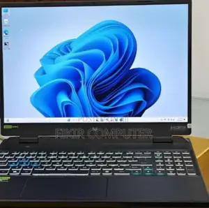 New Laptop Acer Predator Helios 300 16GB Intel Core I9 SSD 1T