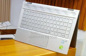 New Laptop HP Pavilion X360 8GB Intel Core I7 SSD 512GB