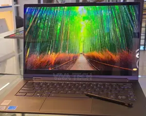 New Laptop Lenovo Yoga 7i 16GB Intel Core I7 SSD 1T