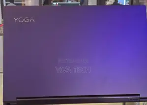 New Laptop Lenovo Yoga 7i 16GB Intel Core I7 SSD 1T