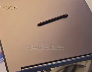 New Laptop Lenovo Yoga 7i 16GB Intel Core I7 SSD 1T