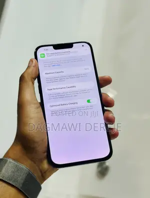 New Apple iPhone 13 Pro Max 256 GB Blue