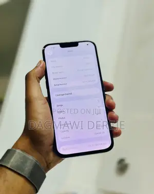 New Apple iPhone 13 Pro Max 256 GB Blue