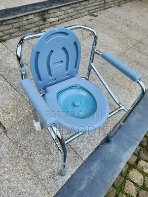 Toilet Chair Foldable Shower Plates Commode Chair九九toilet Chair Oacked