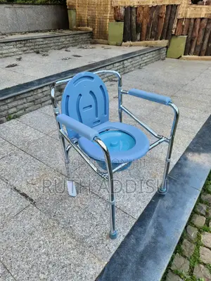Commode Chair巉你new Medical Toilet Chair麮不poty Chair仔和commode Chair New