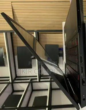 New Laptop HP Omen 15 16GB Intel Core I7 SSD 1T