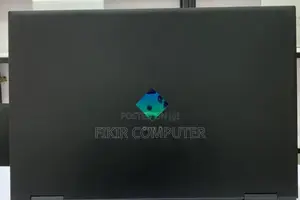 New Laptop HP Omen 15 16GB Intel Core I7 SSD 1T