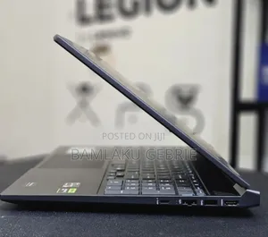 New Laptop HP Victus 15 16GB AMD Ryzen 7 SSD 512GB