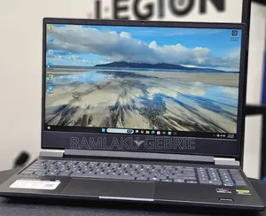 New Laptop HP Victus 15 16GB AMD Ryzen 7 SSD 512GB