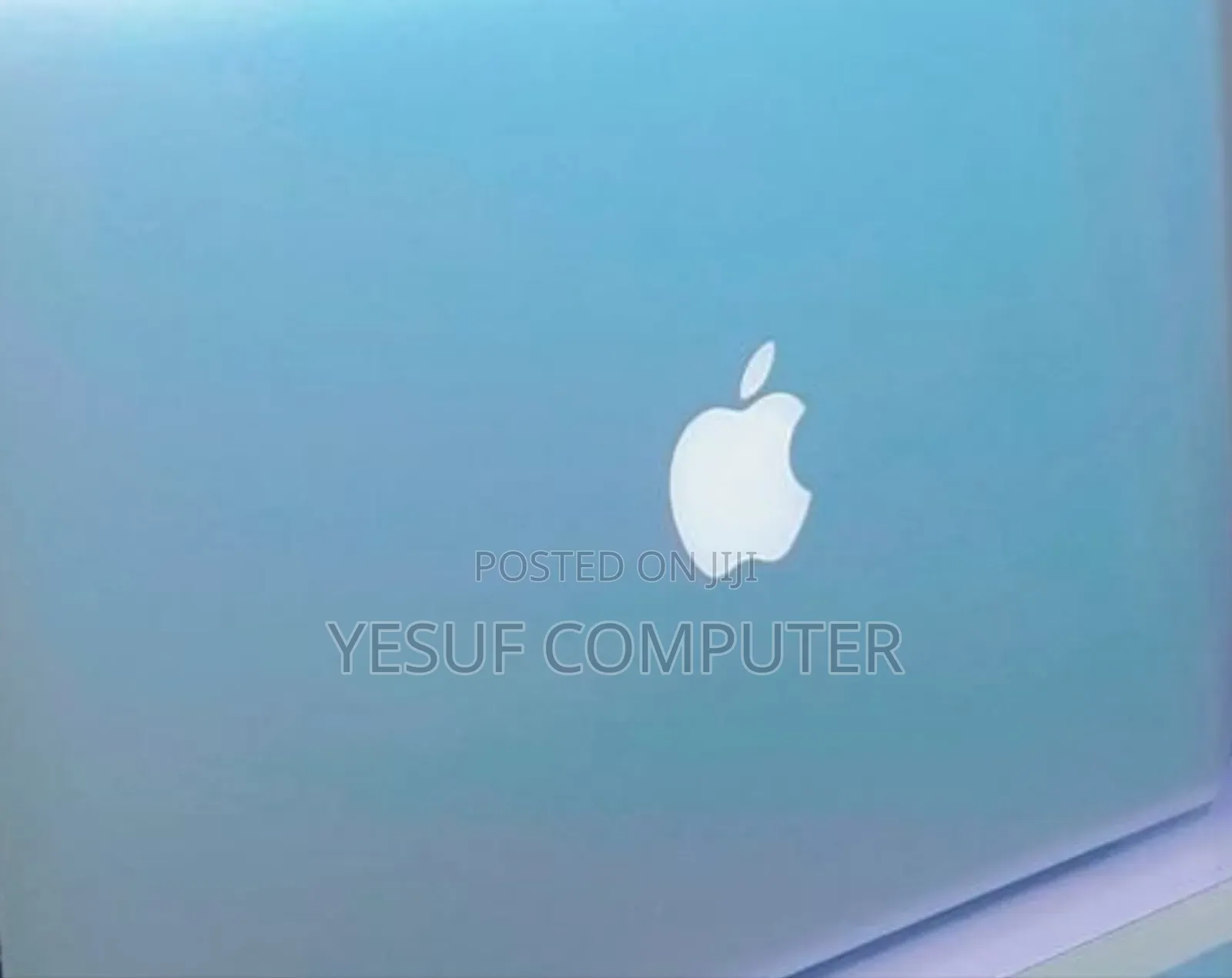 New Laptop Apple MacBook Air 2017 8GB Intel Core i5 SSD 256GB