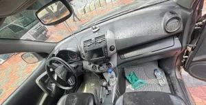 Toyota RAV4 2012 Brown