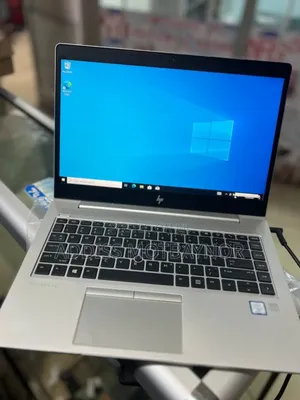 New Laptop HP EliteBook 840 16GB Intel Core I7 SSD 512GB