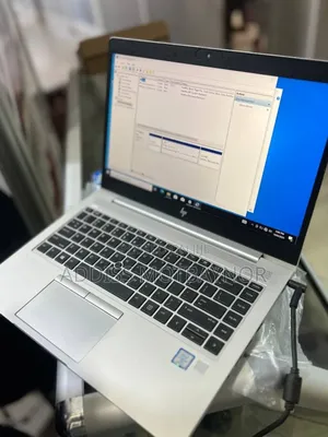 New Laptop HP EliteBook 840 16GB Intel Core I7 SSD 512GB