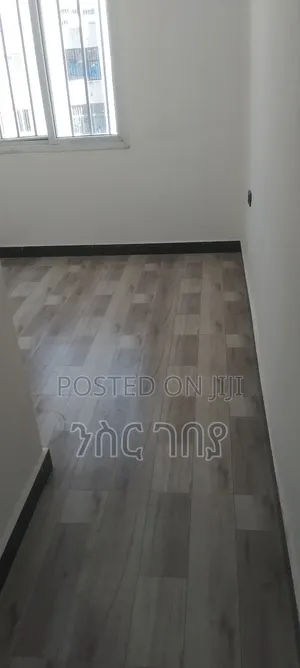 Furnished 2bdrm Condo in Ayat Mekedonia, Yeka for rent