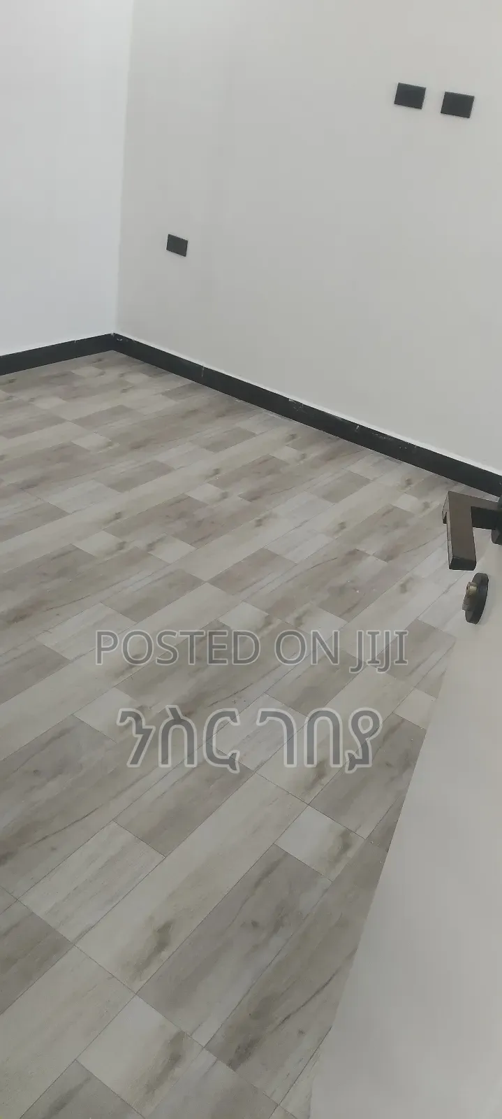 Furnished 2bdrm Condo in Ayat Mekedonia, Yeka for rent