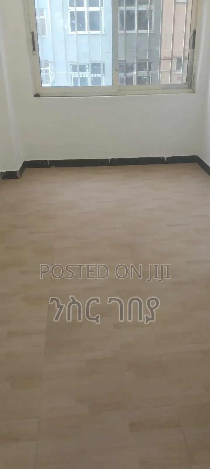 Furnished 3bdrm Condo in Ayat 49, 40/60, Yeka for rent