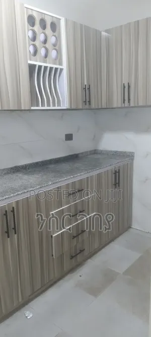 Furnished 3bdrm Condo in Ayat 49, 40/60, Yeka for rent