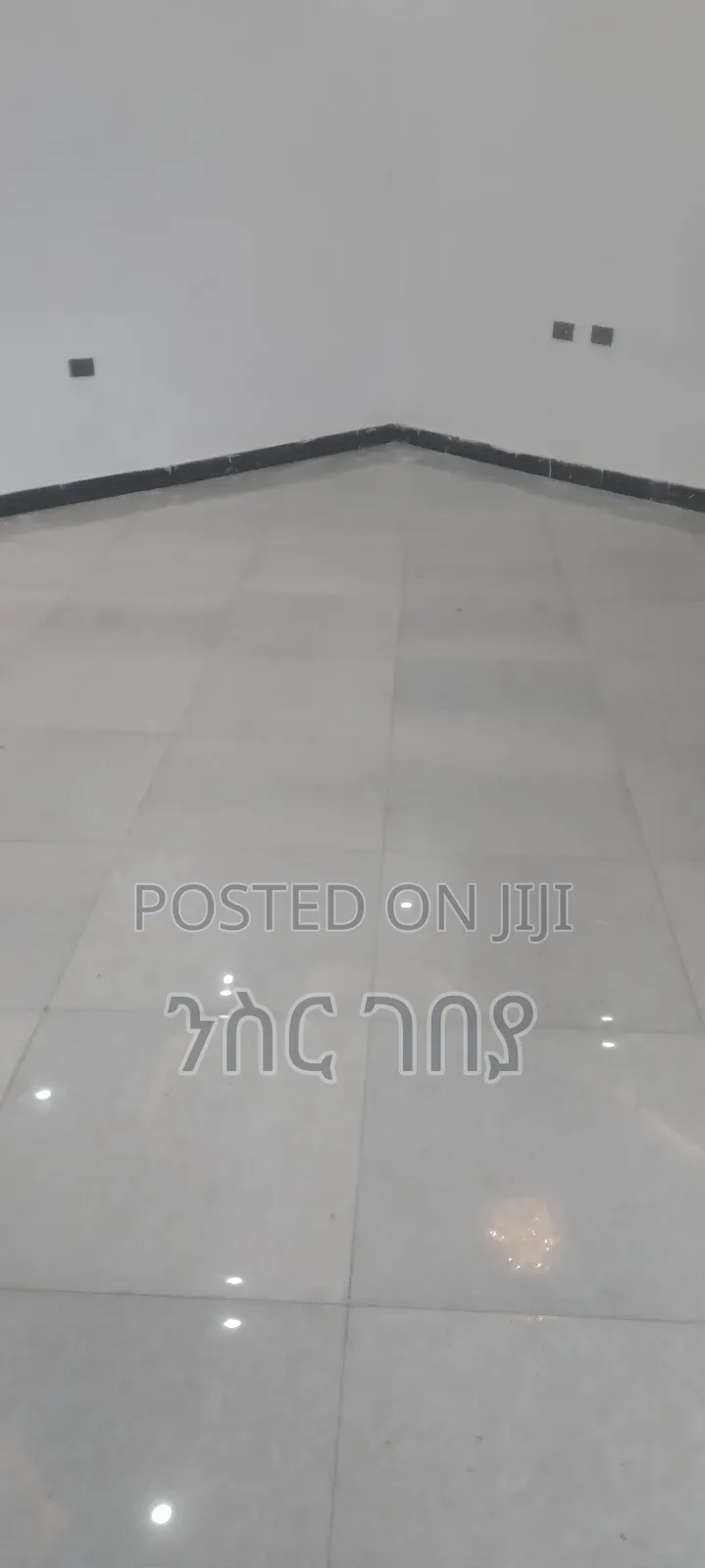 Furnished 3bdrm Condo in Ayat 49, 40/60, Yeka for rent