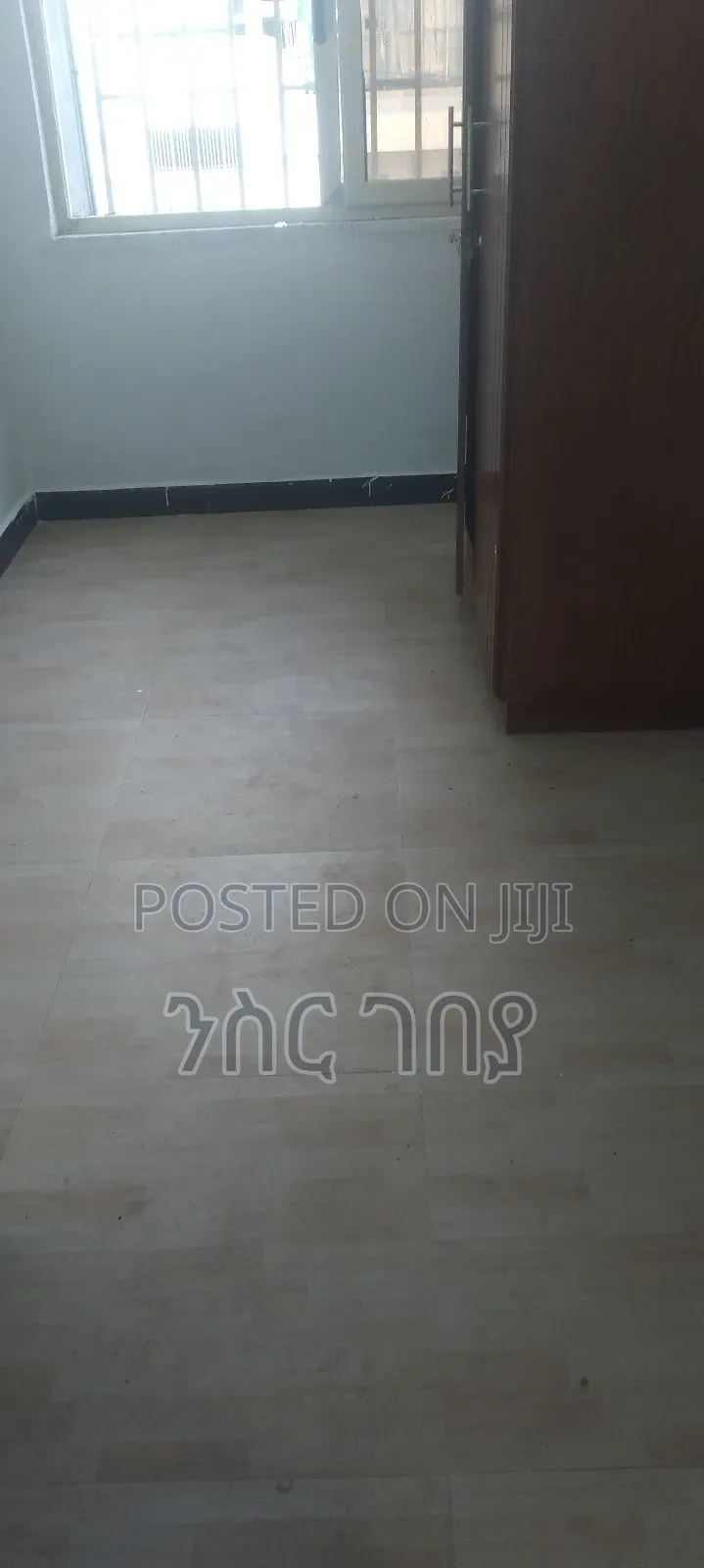 Furnished 3bdrm Condo in Ayat 49, 40/60, Yeka for rent