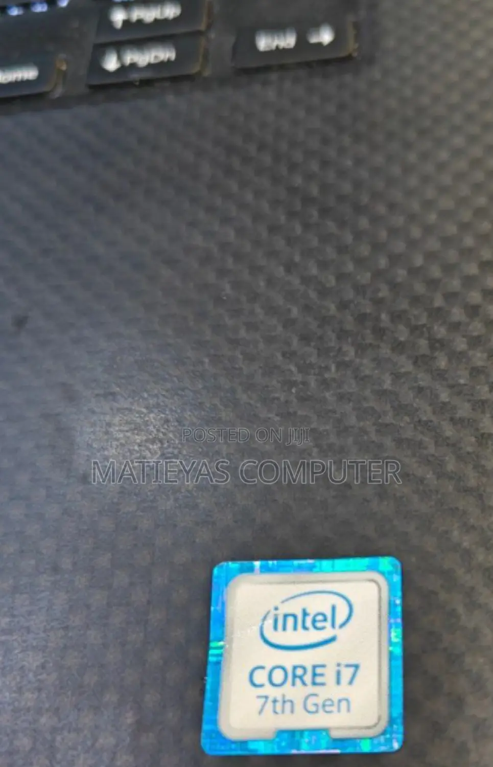 Laptop Dell XPS 15 16GB Intel Core I7 SSD 512GB