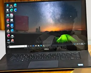 Laptop Dell XPS 15 16GB Intel Core I7 SSD 512GB