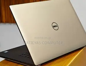 Laptop Dell XPS 15 16GB Intel Core I7 SSD 512GB