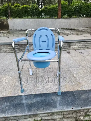 Toilet Chair丸緩safe to Use Can Carry 15pkg Commode Chair承辦commode Chair