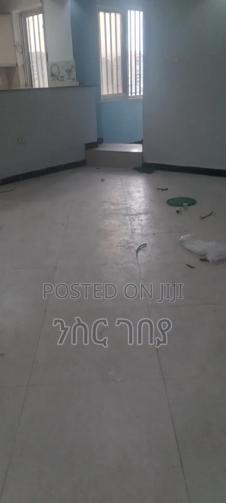 Furnished 2bdrm Condo in Ayat 49, 40/60, Yeka for rent