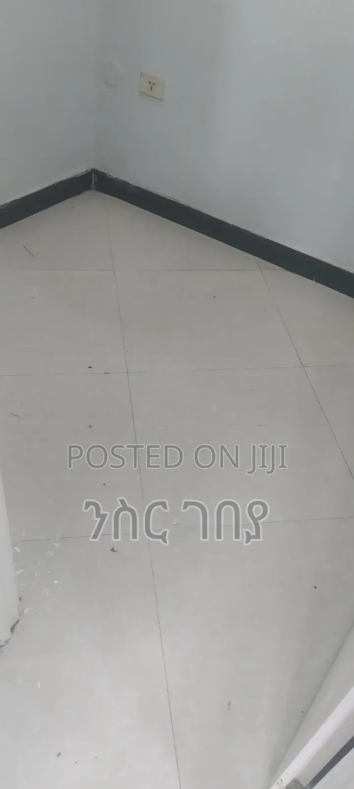 Furnished 2bdrm Condo in Ayat 49, 40/60, Yeka for rent