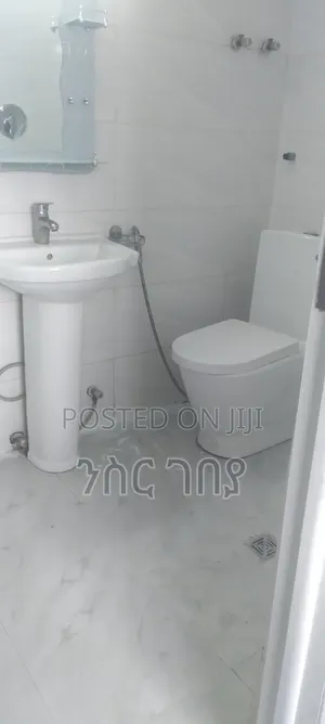 Furnished 2bdrm Condo in Ayat 49, 40/60, Yeka for rent