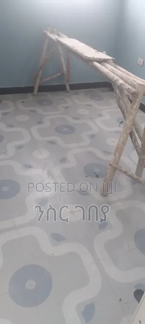 Furnished 2bdrm Condo in Ayat 49, 40/60, Yeka for rent