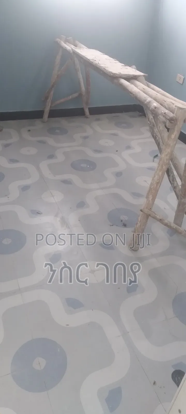 Furnished 2bdrm Condo in Ayat 49, 40/60, Yeka for rent