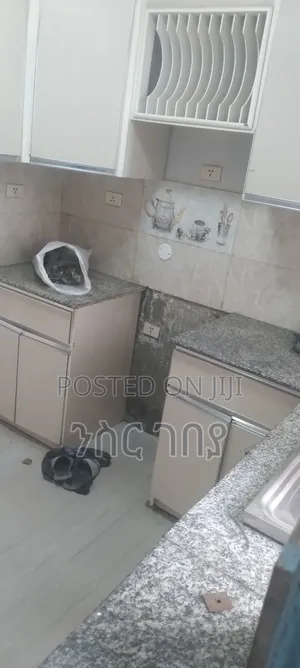 Furnished 2bdrm Condo in Ayat 49, 40/60, Yeka for rent