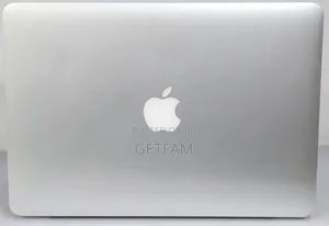 New Laptop Apple MacBook 2015 8GB Intel Core I5 SSD 256GB