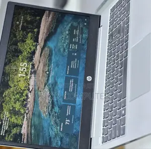 New Laptop HP ProBook Pro 6470B 8GB AMD Ryzen 5 SSD 512GB