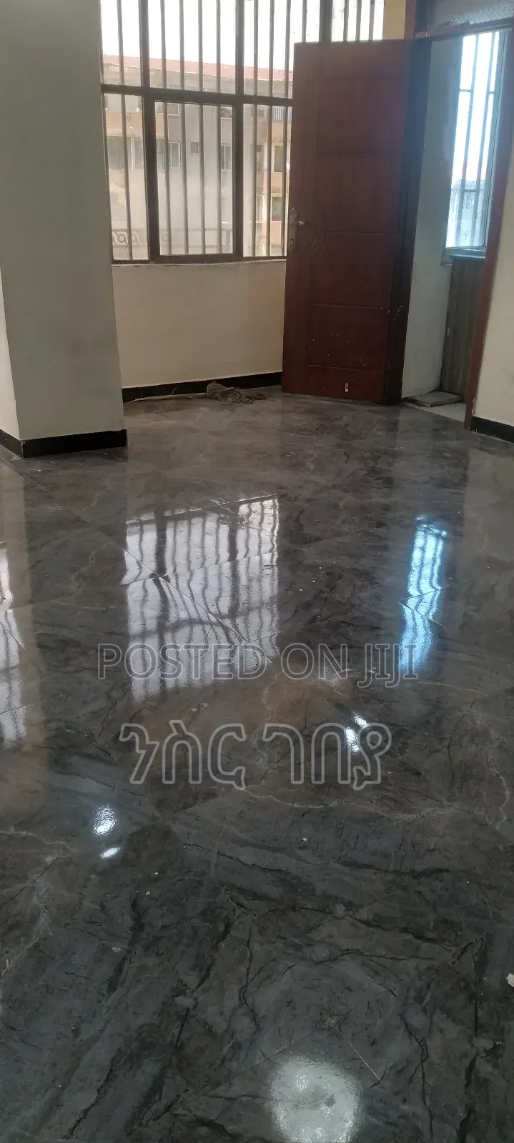 Furnished 2bdrm Condo in Ayat Mekedonia, Yeka for rent