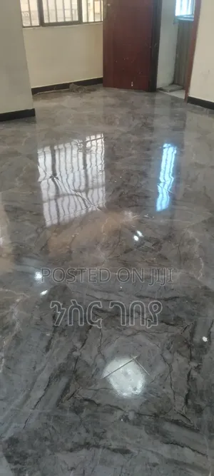 Furnished 2bdrm Condo in Ayat Mekedonia, Yeka for rent