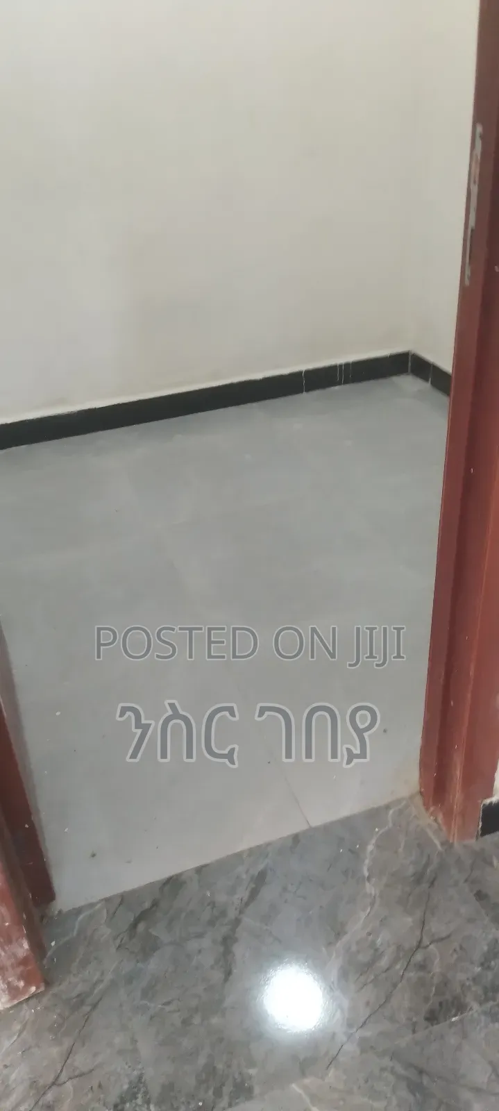 Furnished 2bdrm Condo in Ayat Mekedonia, Yeka for rent