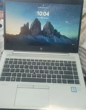 New Laptop HP EliteBook 840 16GB Intel Core I7 SSD 512GB