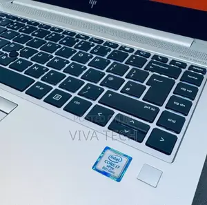 New Laptop HP EliteBook 840 16GB Intel Core I7 SSD 512GB