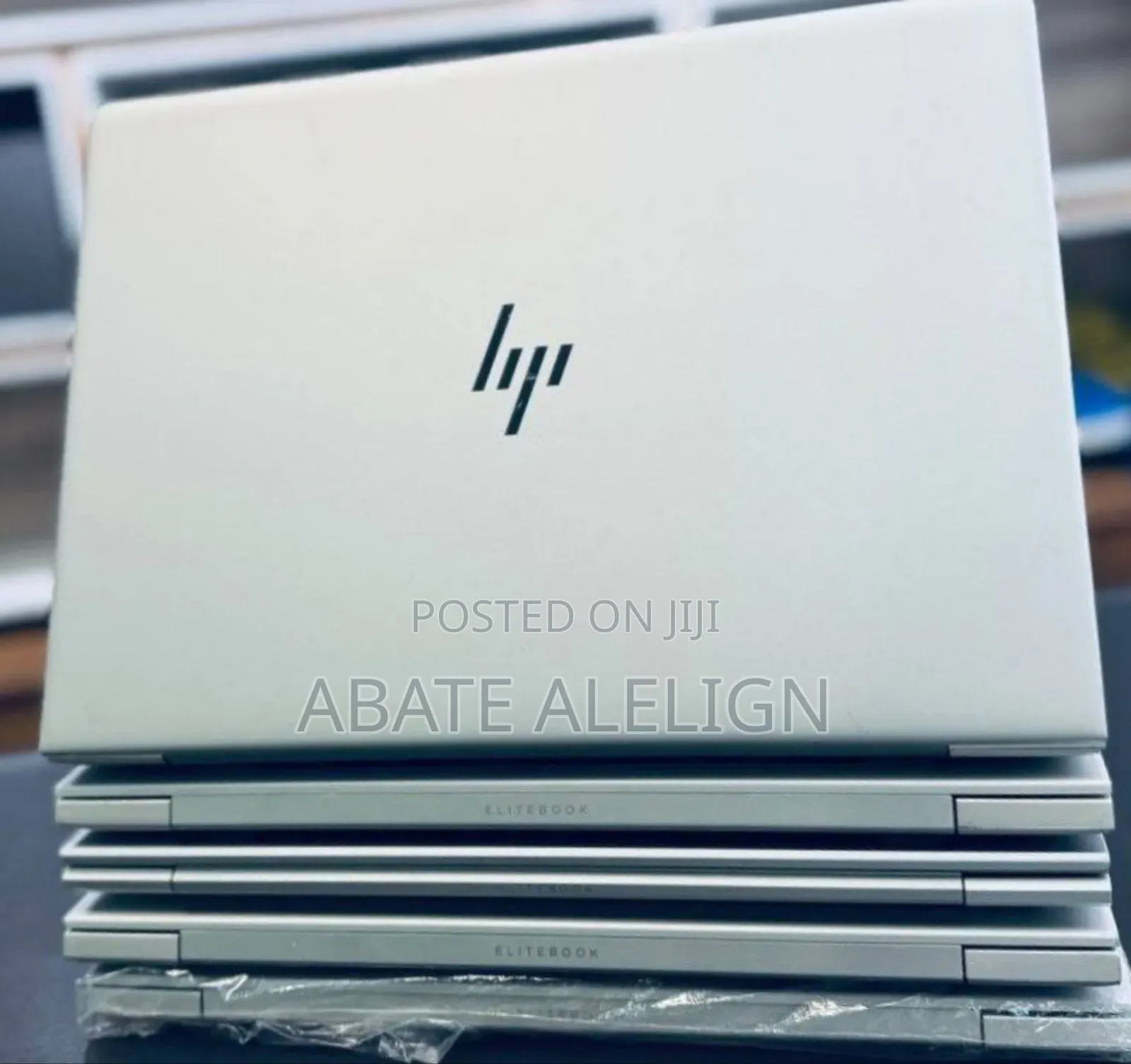 New Laptop HP EliteBook 840 16GB Intel Core I7 SSD 512GB