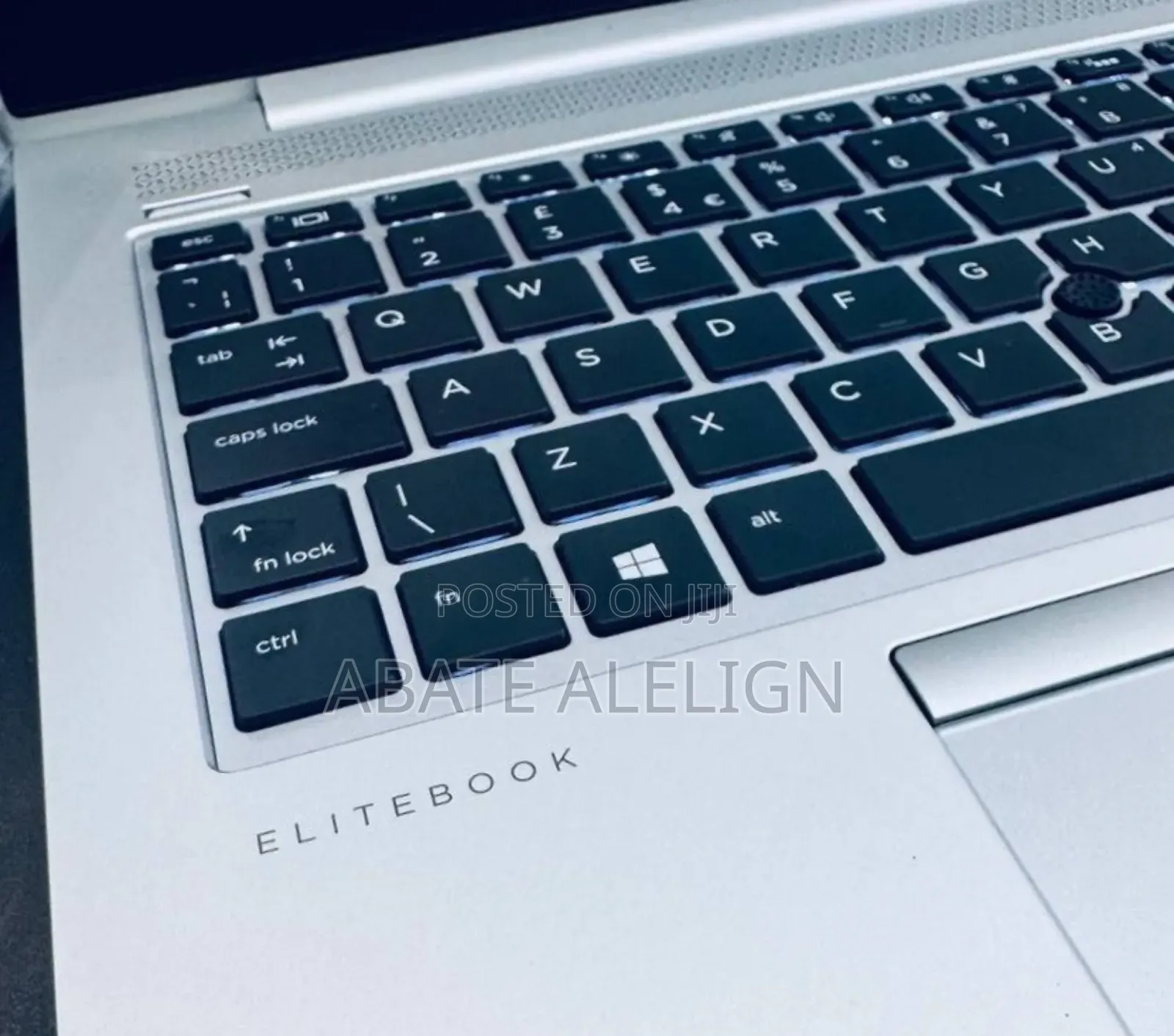 New Laptop HP EliteBook 840 16GB Intel Core I7 SSD 512GB