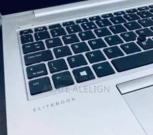 New Laptop HP EliteBook 840 16GB Intel Core I7 SSD 512GB